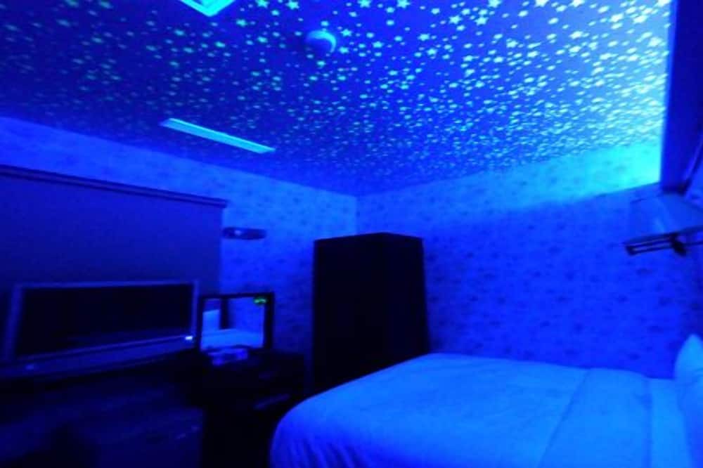 Photo of Bedroom in Ren'ai District