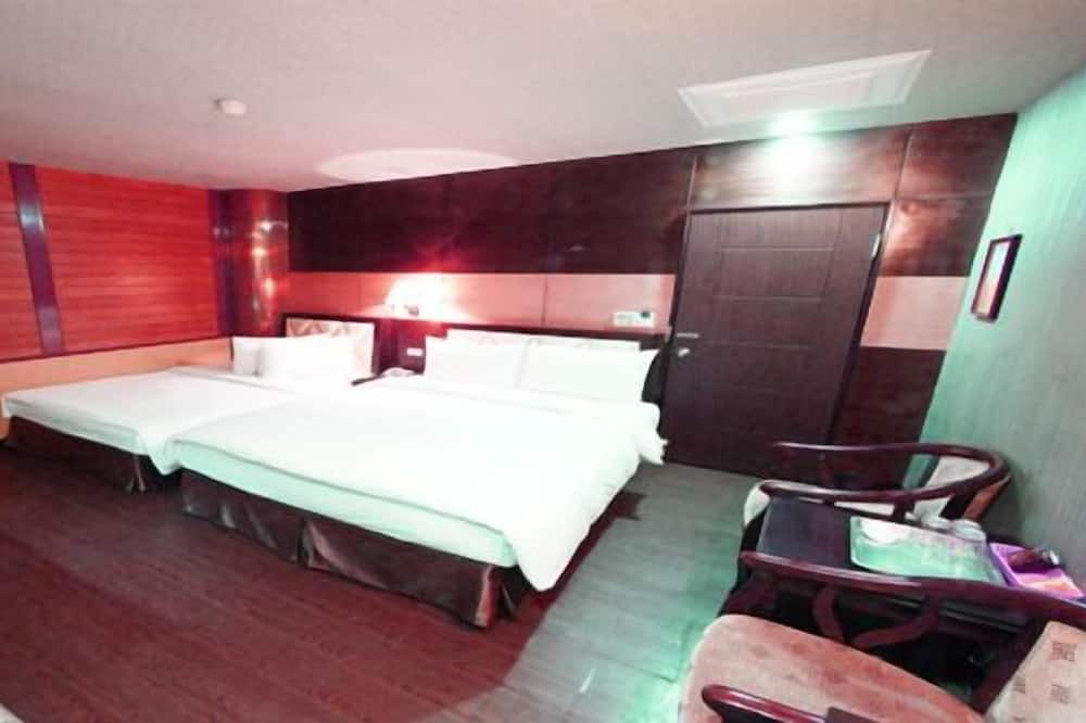 Photo of Bedroom in Ren'ai District