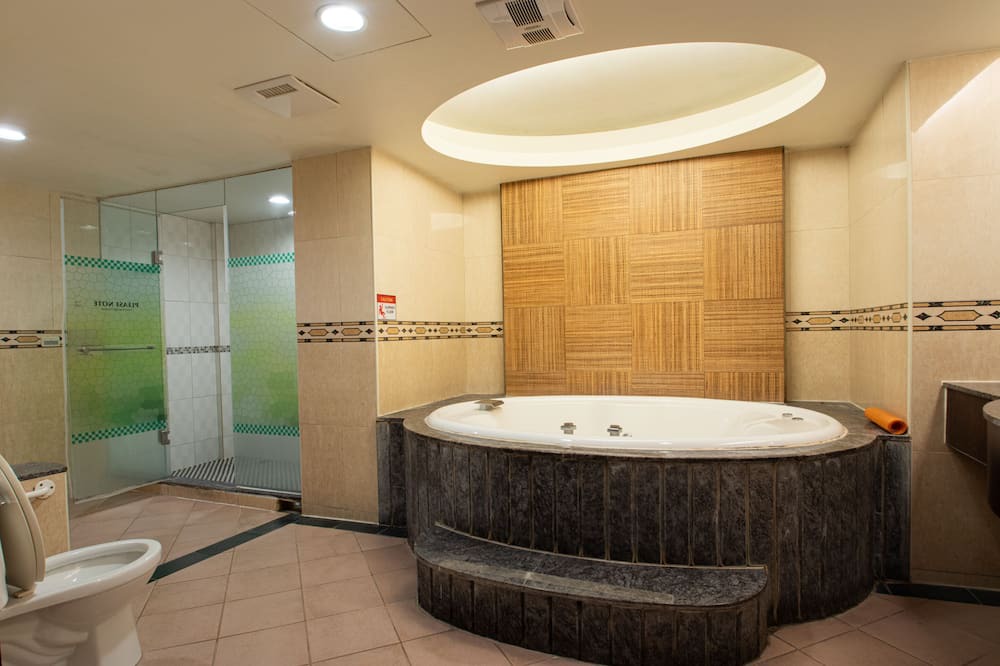 Photo of Bathroom in Taoyuan District