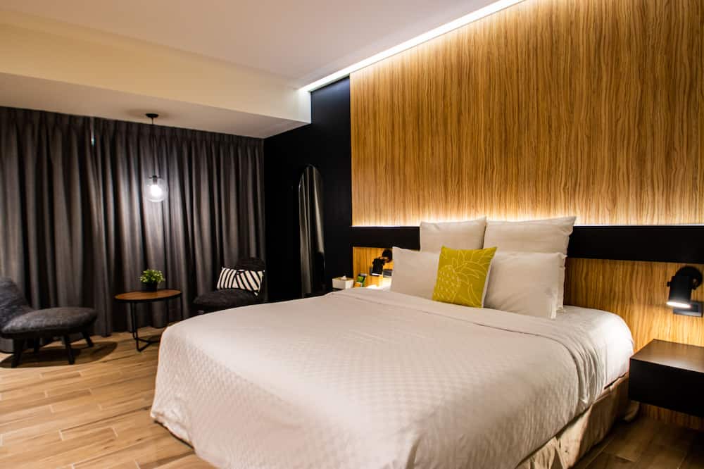 Photo of Bedroom in Taoyuan District