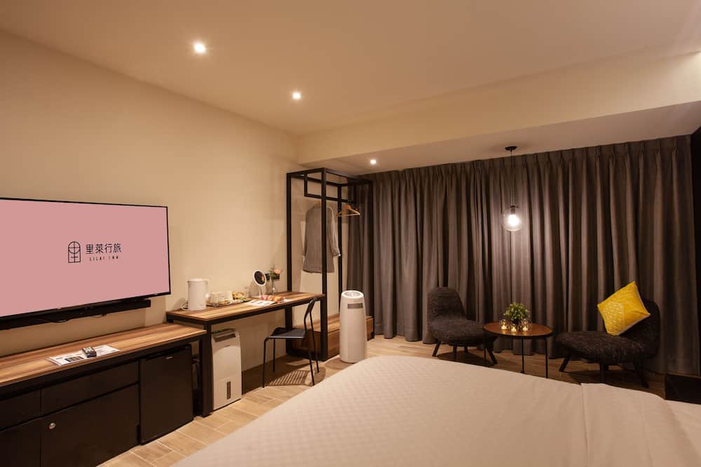 Photo of Bedroom in Taoyuan District