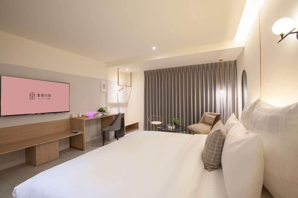 Photo of Bedroom in Taoyuan District