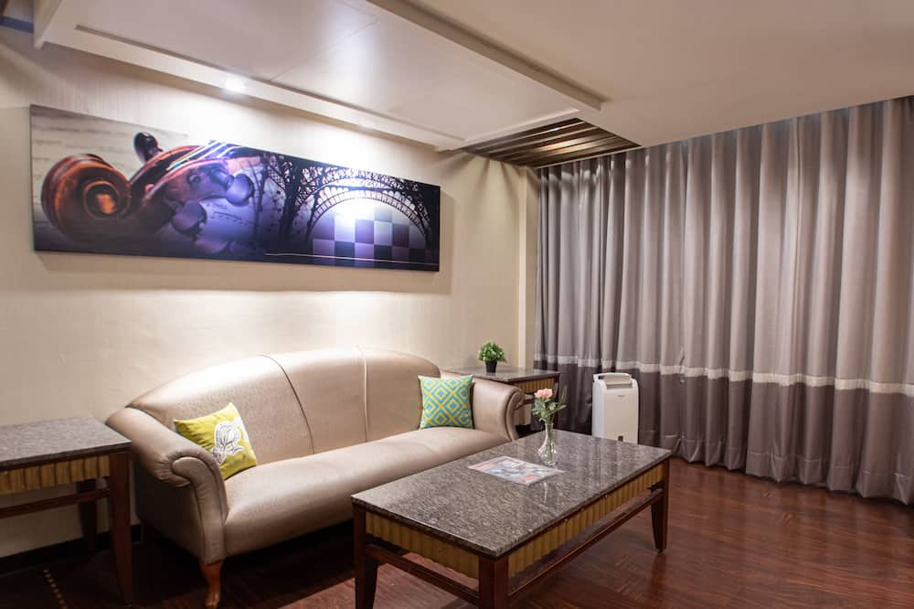 Photo of Bedroom in Taoyuan District