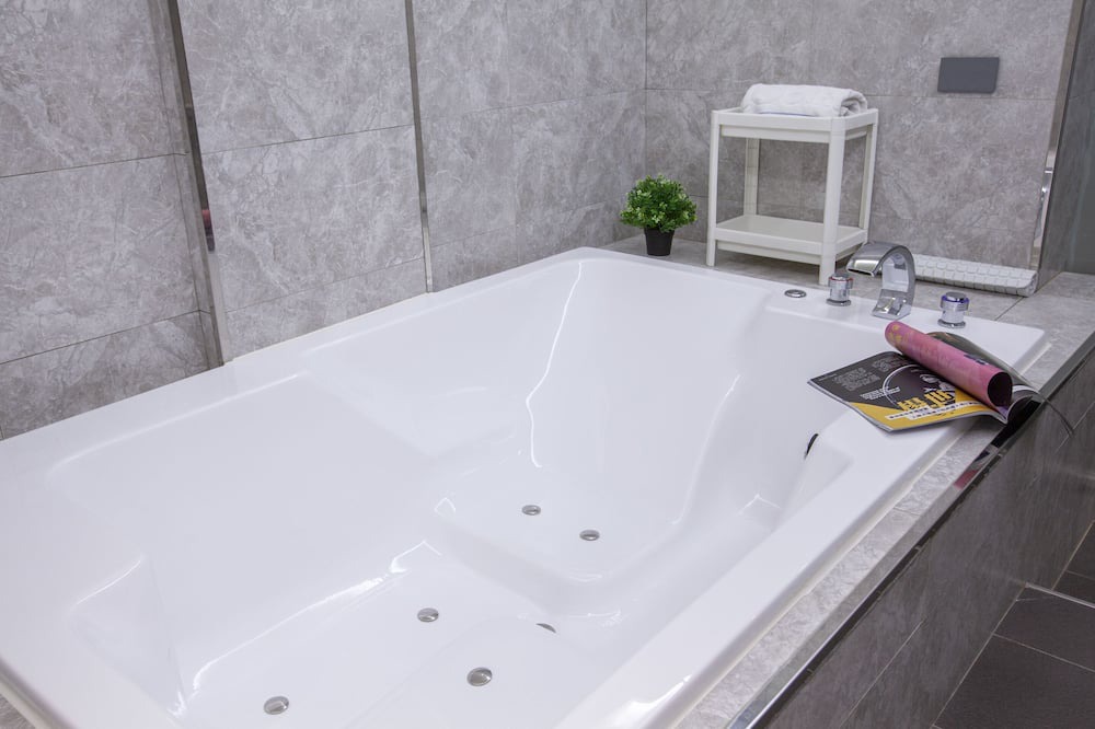Photo of Bathroom in Taoyuan District