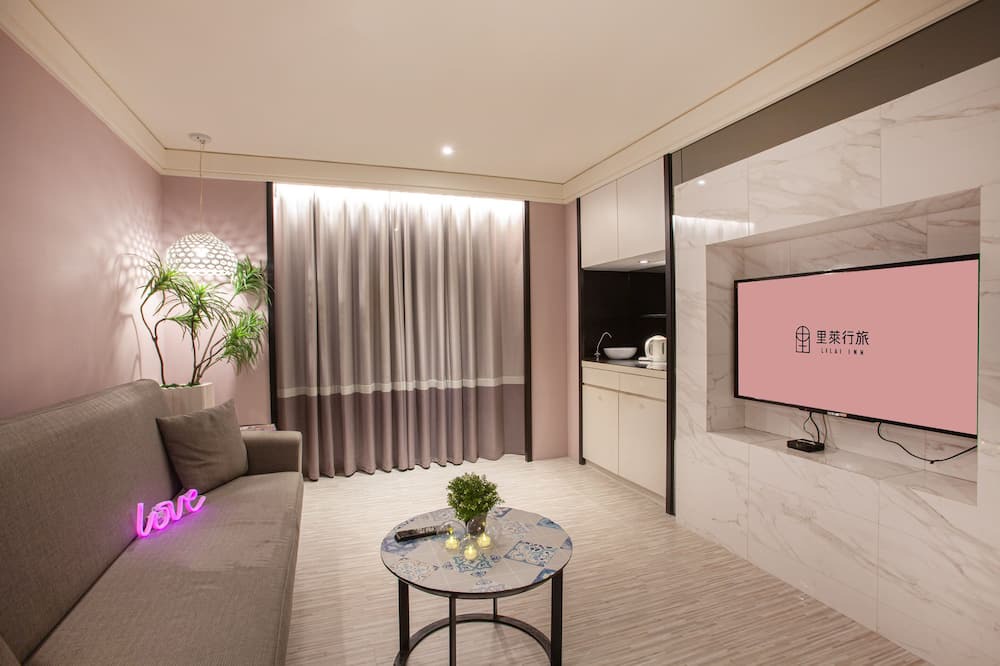Photo of Bedroom in Taoyuan District