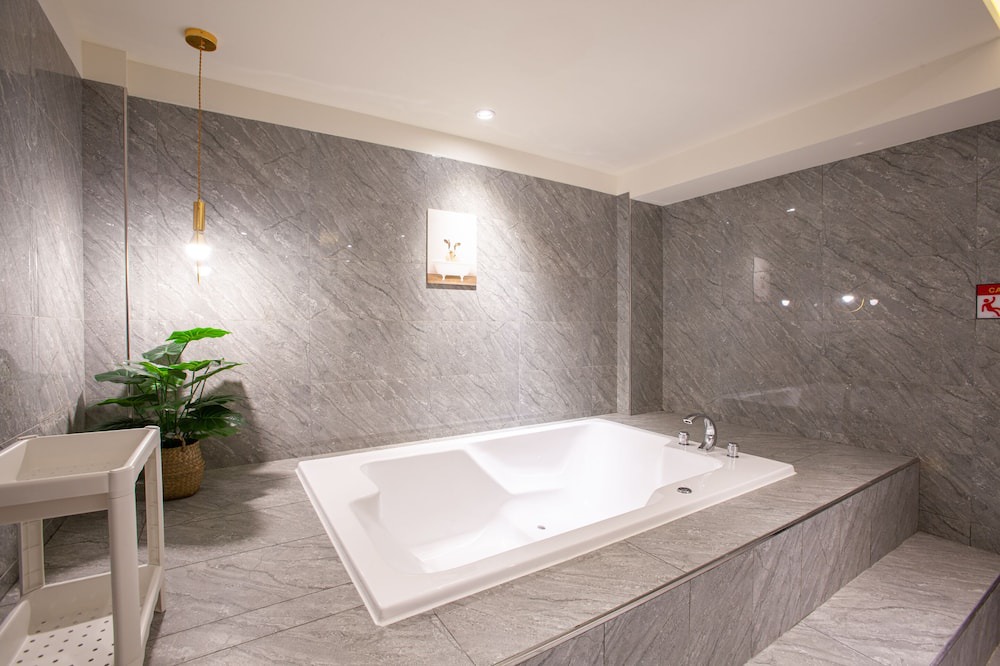 Photo of Bathroom in Taoyuan District