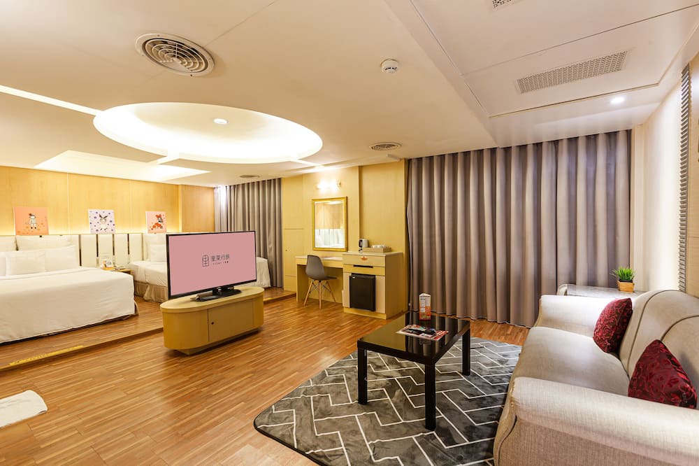 Photo of Bedroom in Taoyuan District