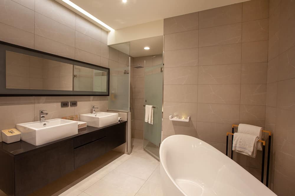 Photo of Bathroom in Taoyuan District