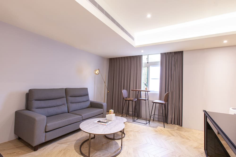 Photo of Livingroom in Taoyuan District