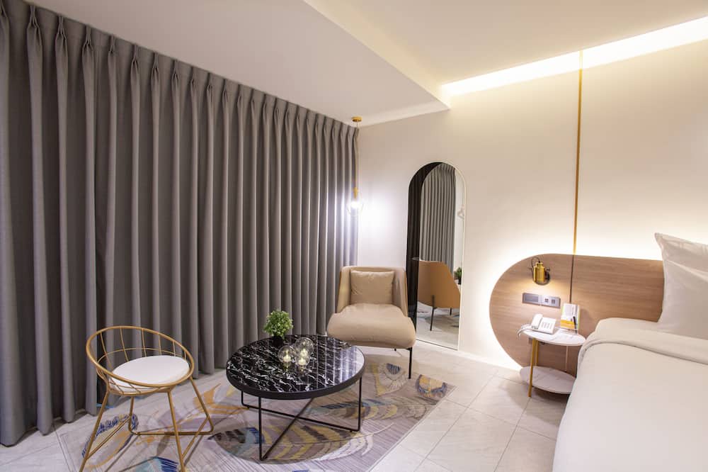 Photo of Bedroom in Taoyuan District