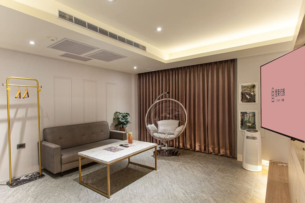 Photo of Bedroom in Taoyuan District