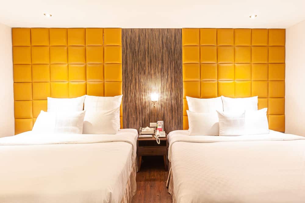 Photo of Bedroom in Taoyuan District
