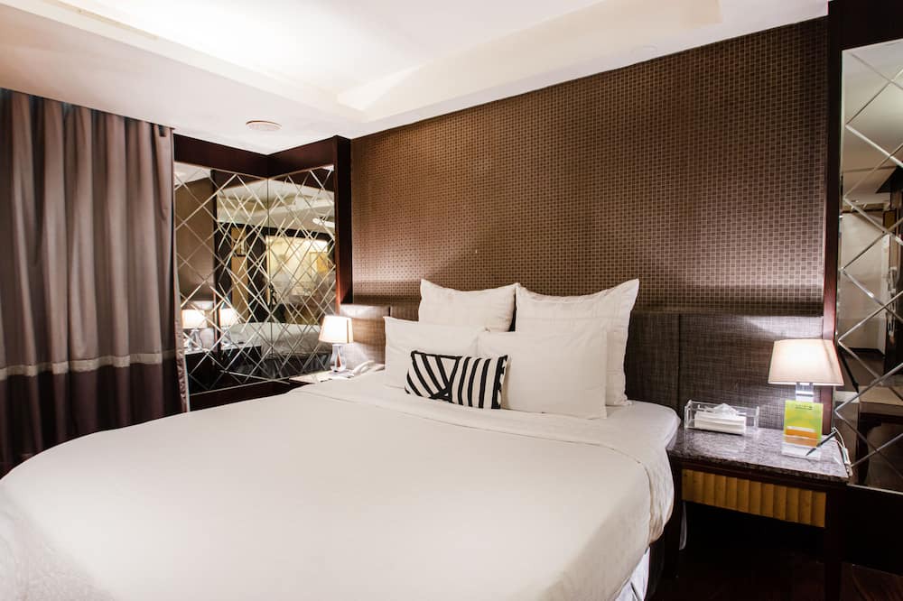 Photo of Bedroom in Taoyuan District
