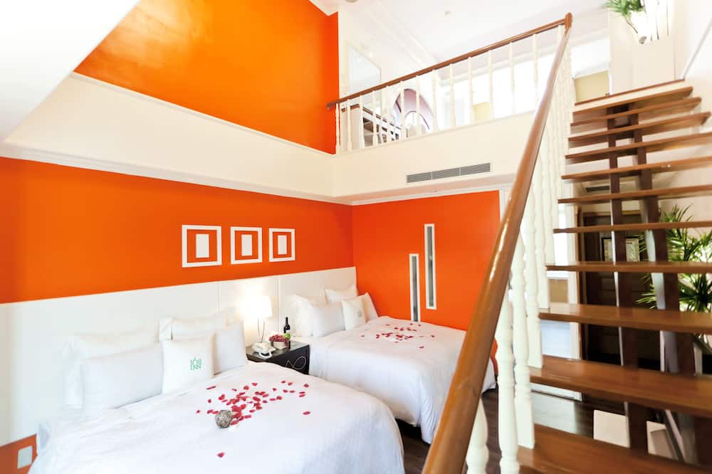 Photo of Bedroom in Pingzhen District
