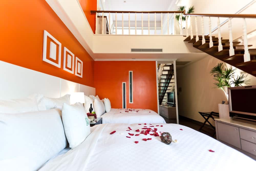 Photo of Bedroom in Pingzhen District
