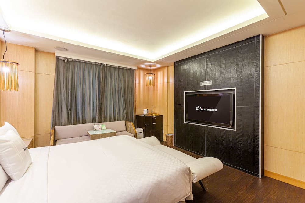 Photo of Bedroom in Pingzhen District