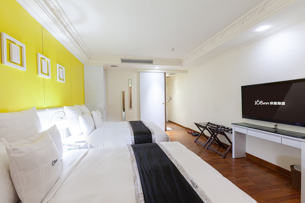 Photo of Bedroom in Pingzhen District