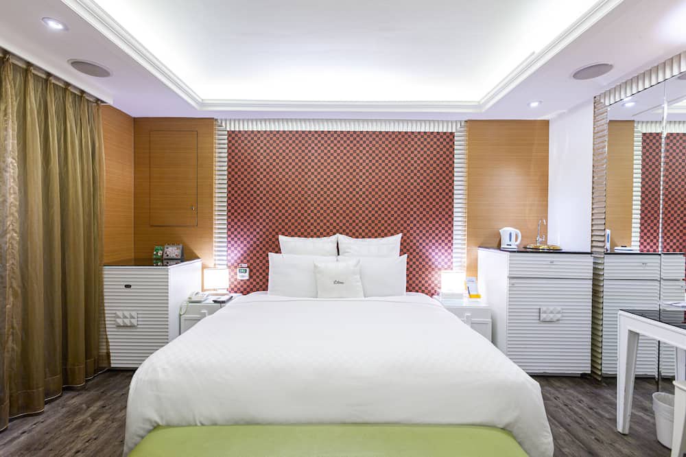 Photo of Bedroom in Pingzhen District