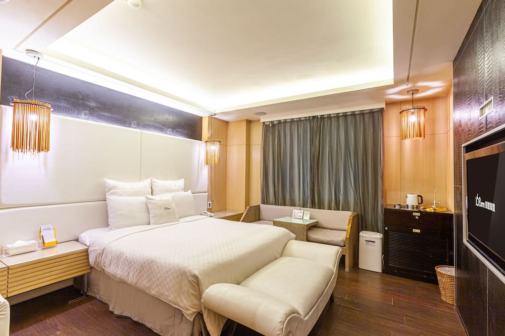 Photo of Bedroom in Pingzhen District