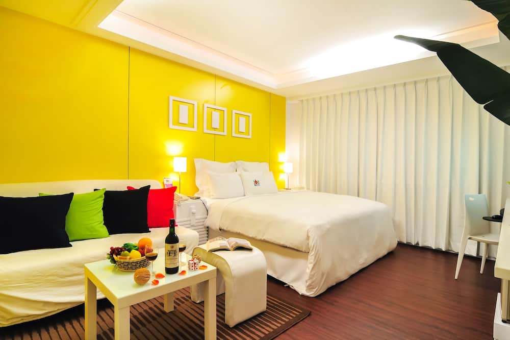Photo of Livingroom in Pingzhen District