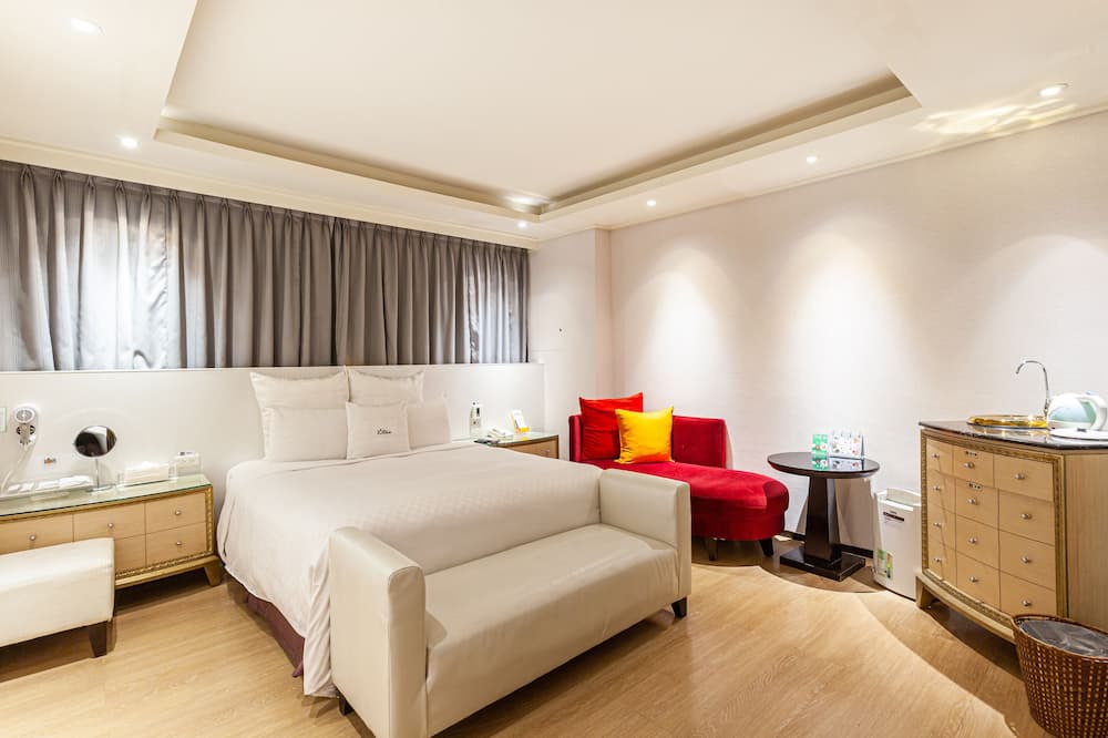 Photo of Bedroom in Pingzhen District