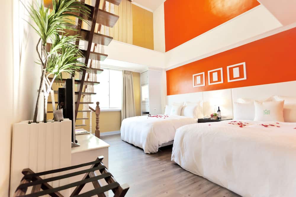 Photo of Bedroom in Pingzhen District