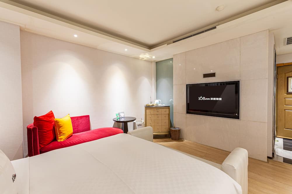 Photo of Bedroom in Pingzhen District
