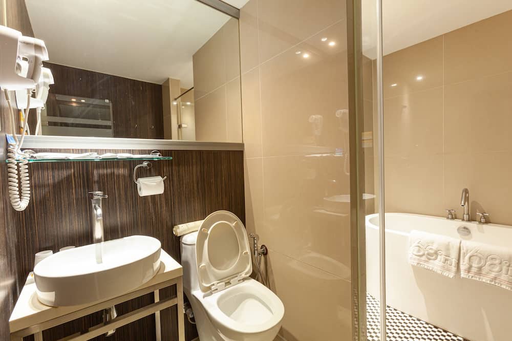 Photo of Bathroom in Pingzhen District