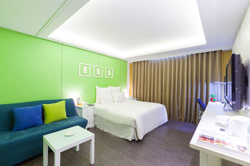 Photo of Bedroom in Pingzhen District