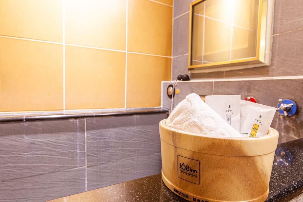 Photo of Bathroom in Pingzhen District