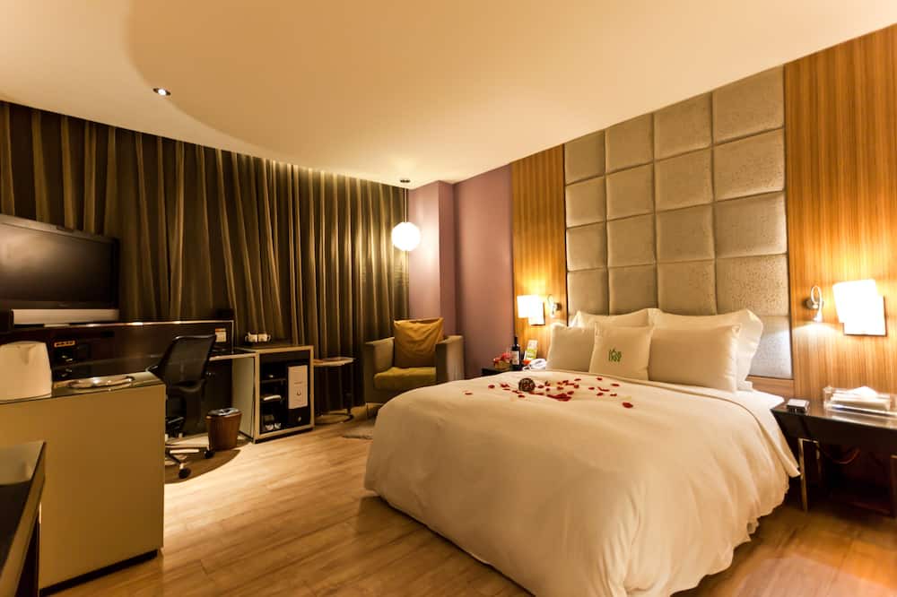 Photo of Bedroom in Pingzhen District