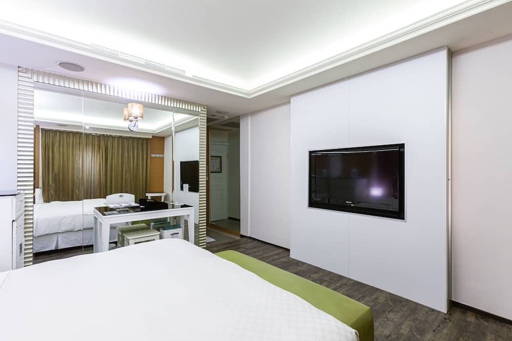 Photo of Bedroom in Pingzhen District
