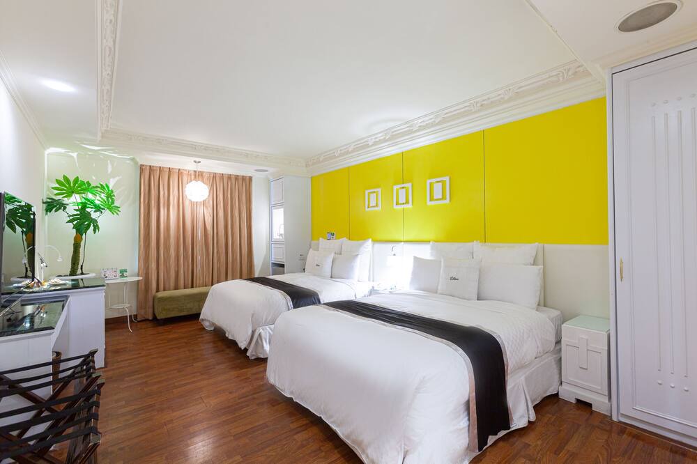 Photo of Bedroom in Pingzhen District