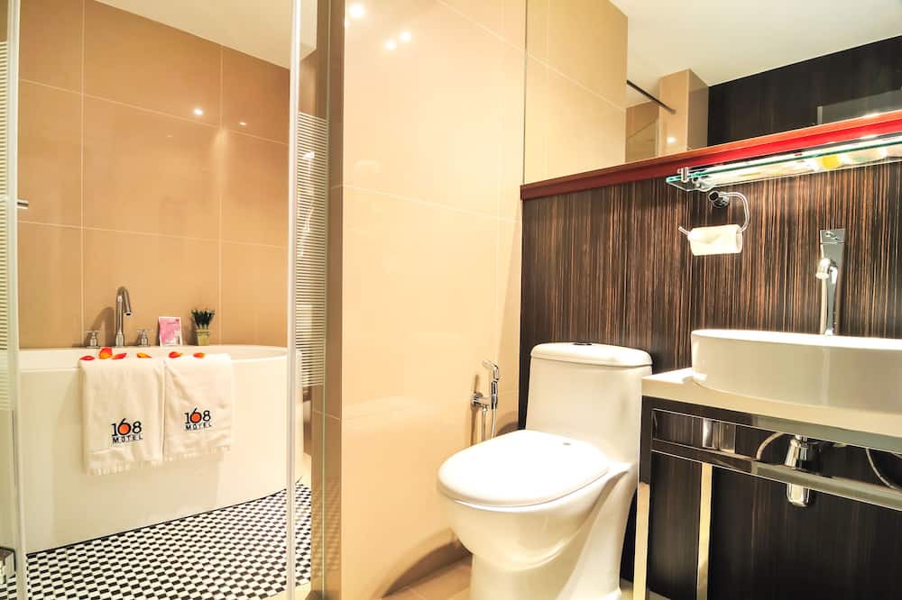 Photo of Bathroom in Pingzhen District