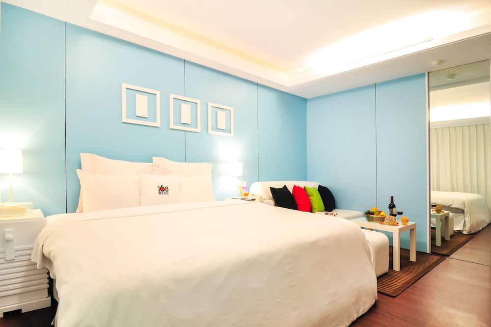 Photo of Bedroom in Pingzhen District