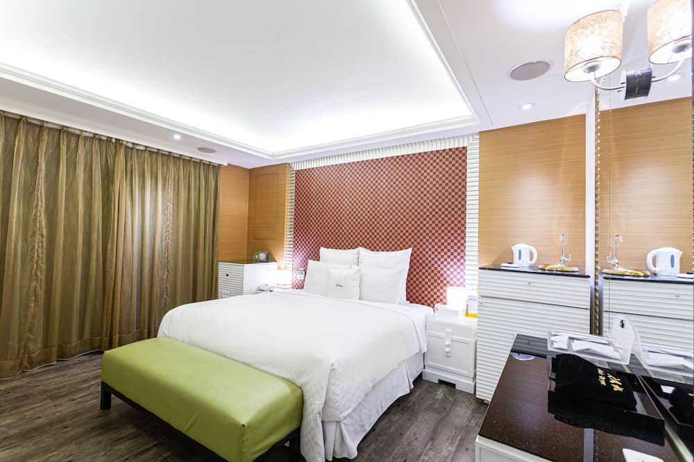 Photo of Bedroom in Pingzhen District