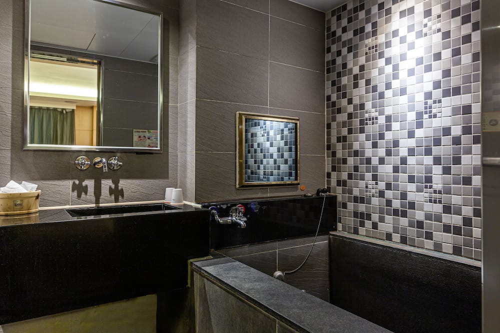 Photo of Bathroom in Pingzhen District