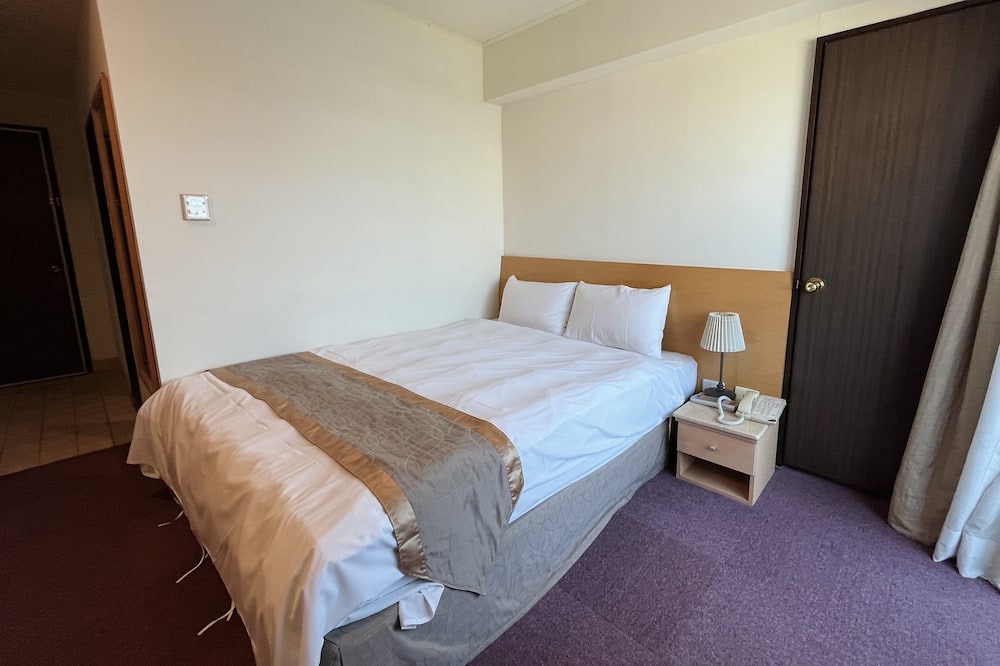 Photo of Bedroom in Xinshi