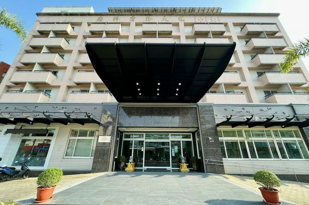Photo of Outdoor in Xinshi