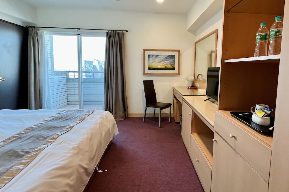 Photo of Bedroom in Xinshi