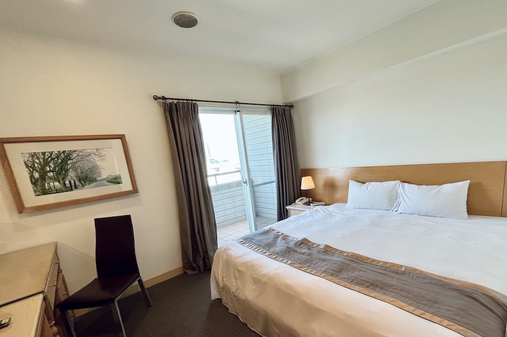 Photo of Bedroom in Xinshi