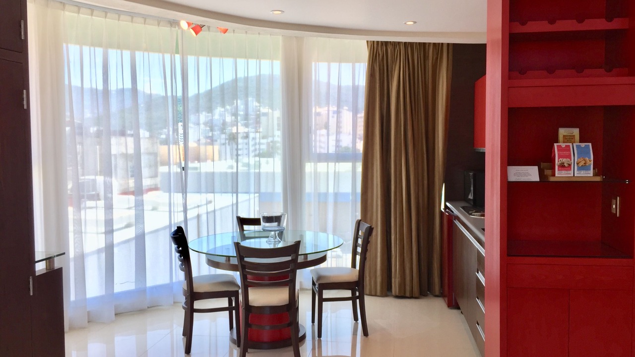 Photo of Livingroom in Rusta Especial Icacos