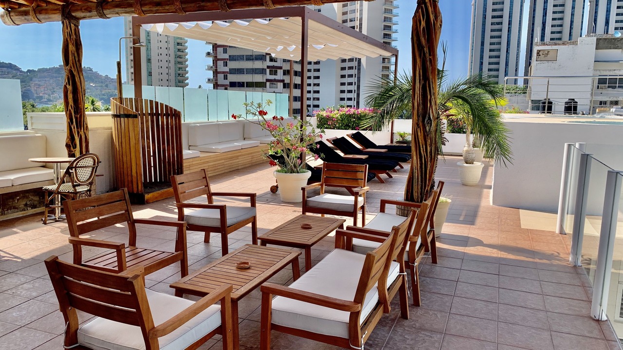 Photo of Patio Balcony in Rusta Especial Icacos