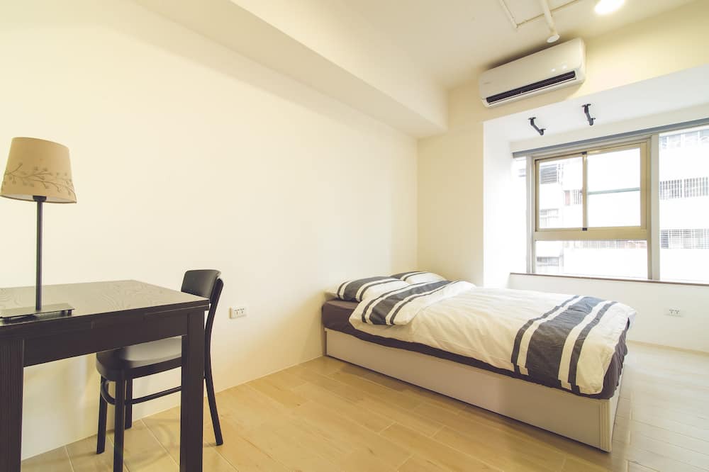 Photo of Bedroom in Sinsing District