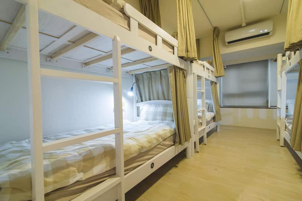 Photo of Bedroom in Sinsing District