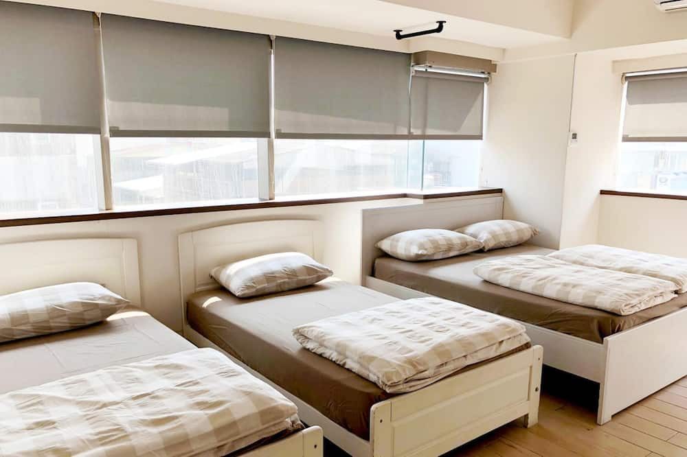 Photo of Bedroom in Sinsing District
