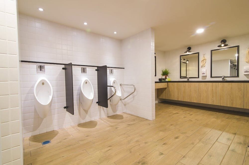Photo of Bathroom in Sinsing District