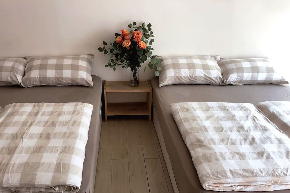 Photo of Bedroom in Sinsing District
