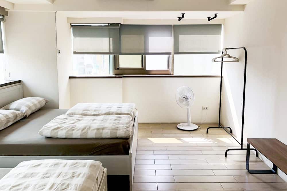 Photo of Bedroom in Sinsing District