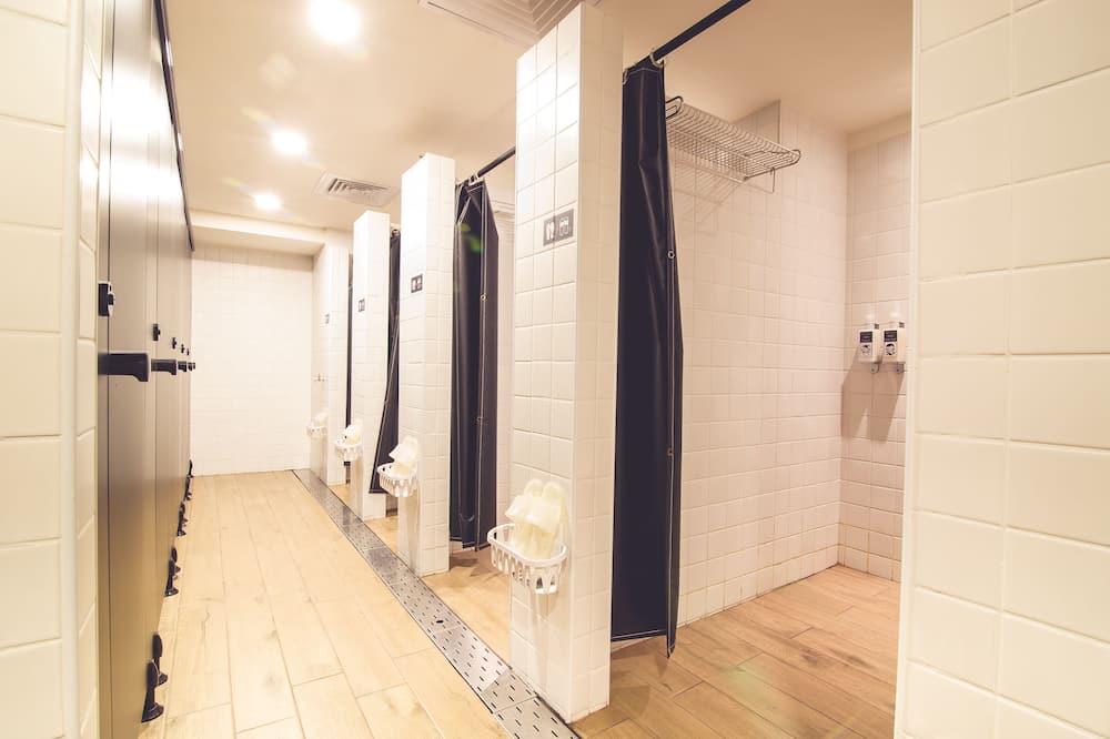Photo of Bathroom in Sinsing District